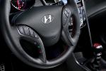 Hyundai i30 3-Door Turbo 2015 года